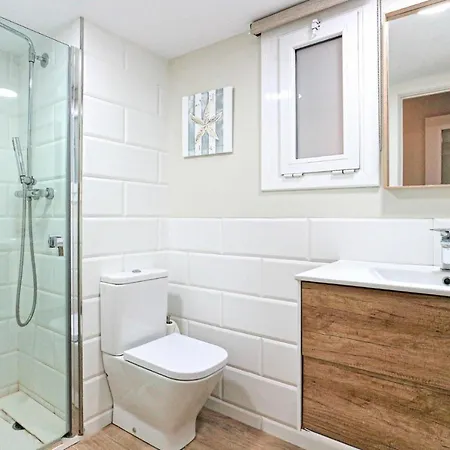 Apartamento Con Vistas Al Mar Apartment *