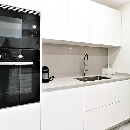 Apartamento Con Vistas Al Mar Sant Vicenc de Montalt
