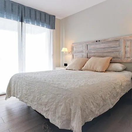 Apartamento Con Vistas Al Mar Apartment *