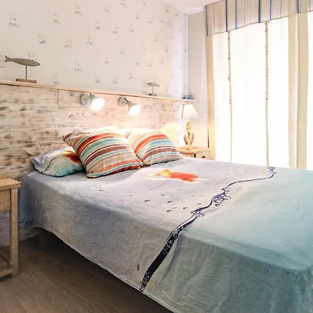 Apartamento Con Vistas Al Mar Apartment