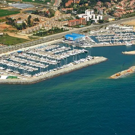 Appartement Apartamento Con Vistas Al Mar