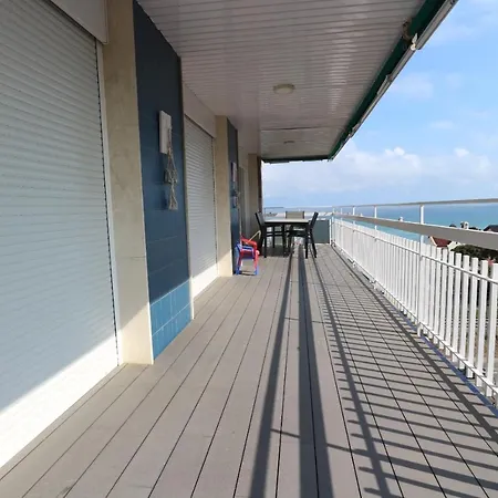 Apartamento Con Vistas Al Mar *