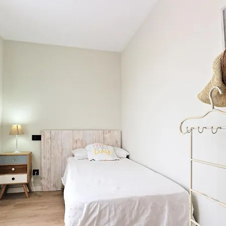 Apartamento Con Vistas Al Mar